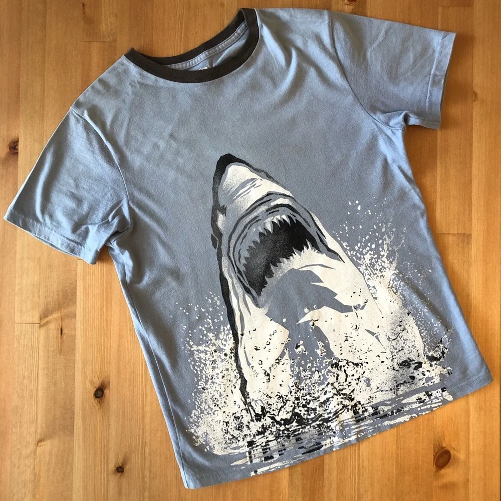 Bundle of 5 Gap Kids shirts